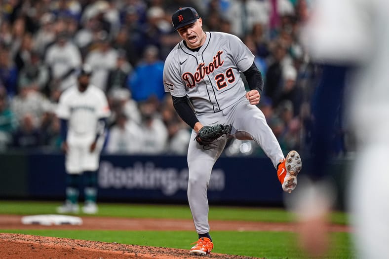 Syndication: Detroit Free Press