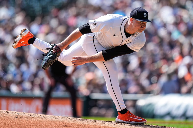 Syndication: Detroit Free Press