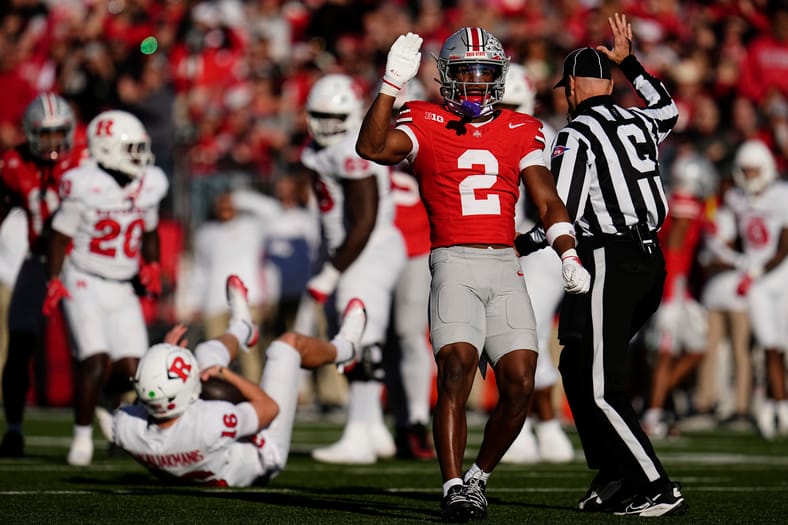 Syndication: The Columbus Dispatch