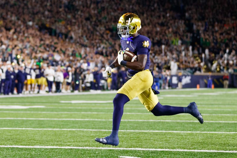 Syndication: South Bend Tribune