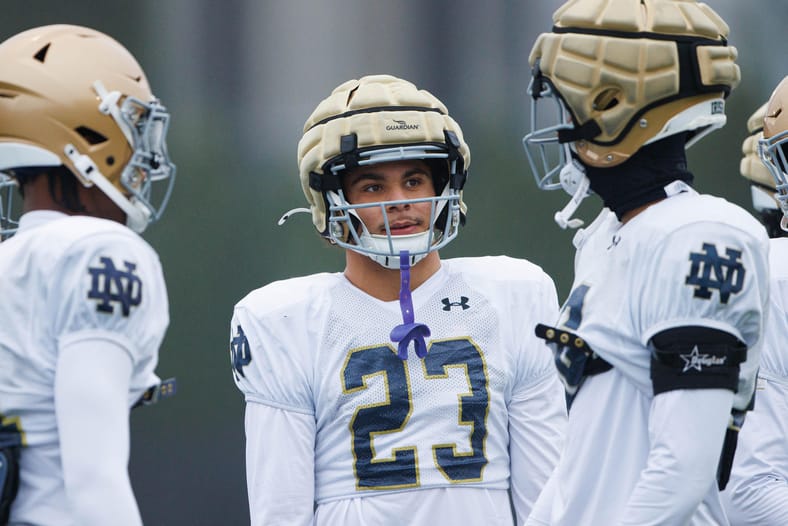 Syndication: South Bend Tribune