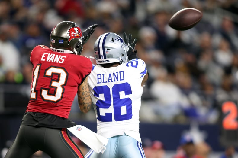 Game Wrecking Player Could Be Made Available For Las Vegas Raiders