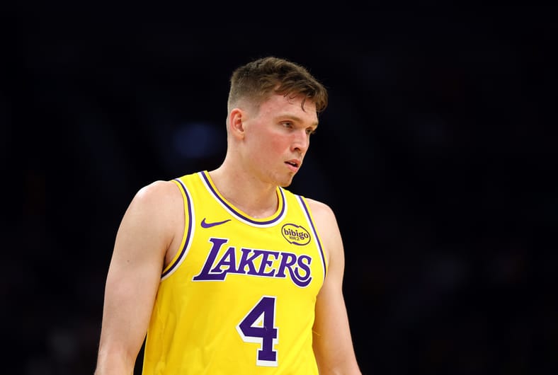 NBA: Preseason-Los Angeles Lakers at Phoenix Suns