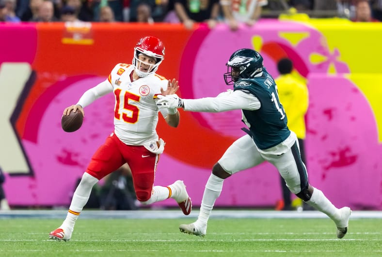 Could Josh Sweat Replace Joey Bosa For The Los Angeles Chargers