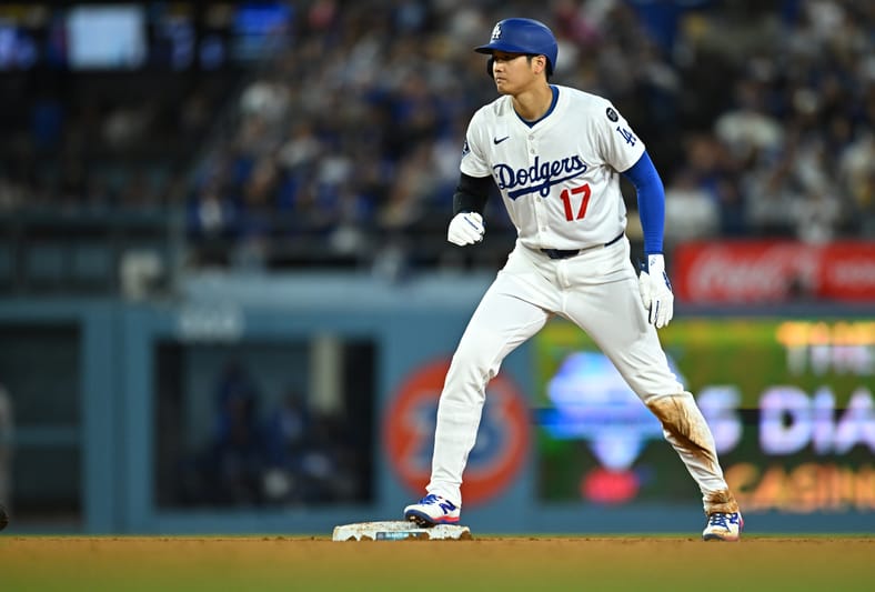 MLB: Detroit Tigers at Los Angeles Dodgers