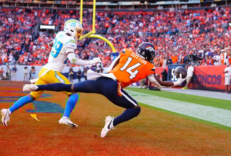 Los Angeles Chargers predictions 2025, Chargers schedule predictions