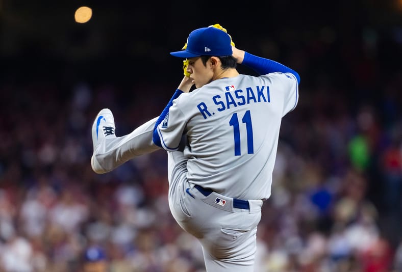 MLB: Los Angeles Dodgers at Arizona Diamondbacks
