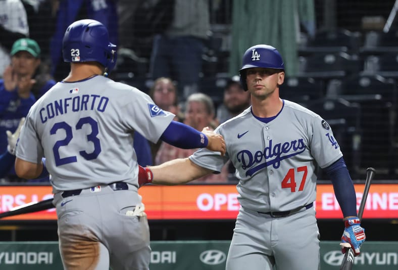 MLB: Los Angeles Dodgers at Pittsburgh Pirates