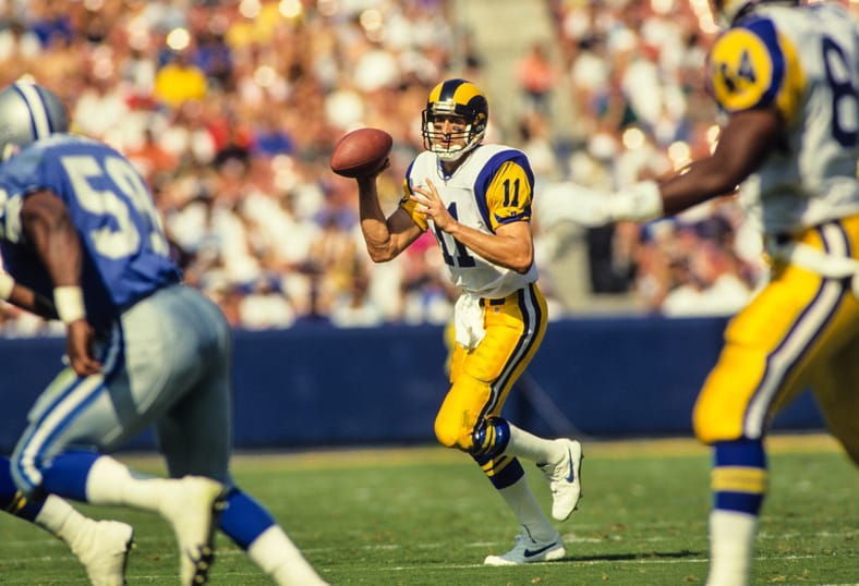 NFL: USA TODAY Sports-Archive