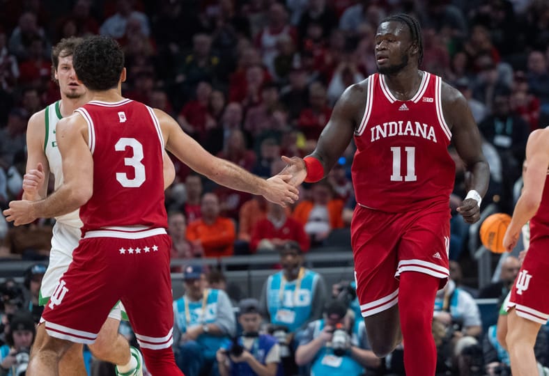 Syndication: The Indianapolis Star