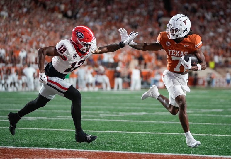 Syndication: Austin American-Statesman