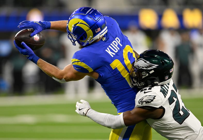Los Angeles Rams