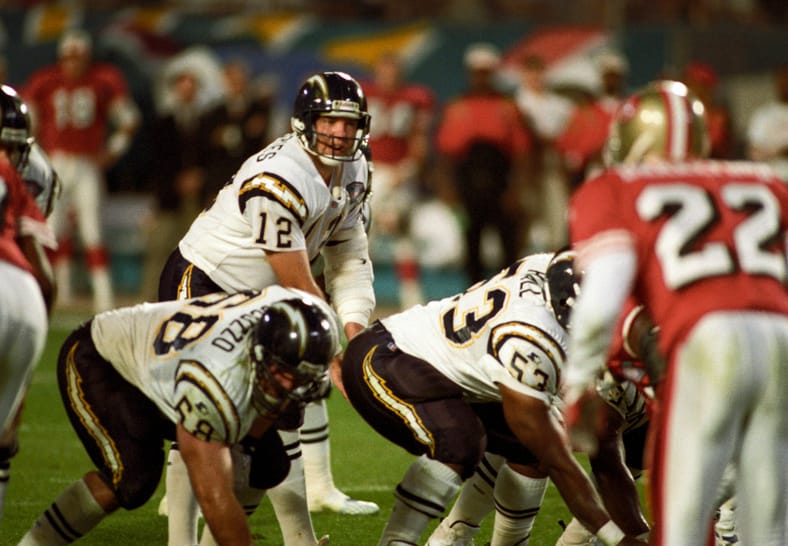 Los Angeles Chargers
