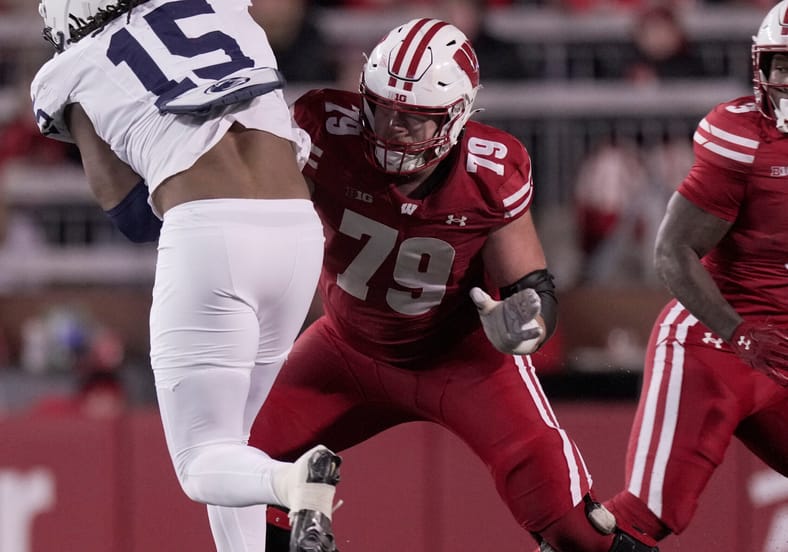 NCAA Football: Penn State at Los Angeles Rams