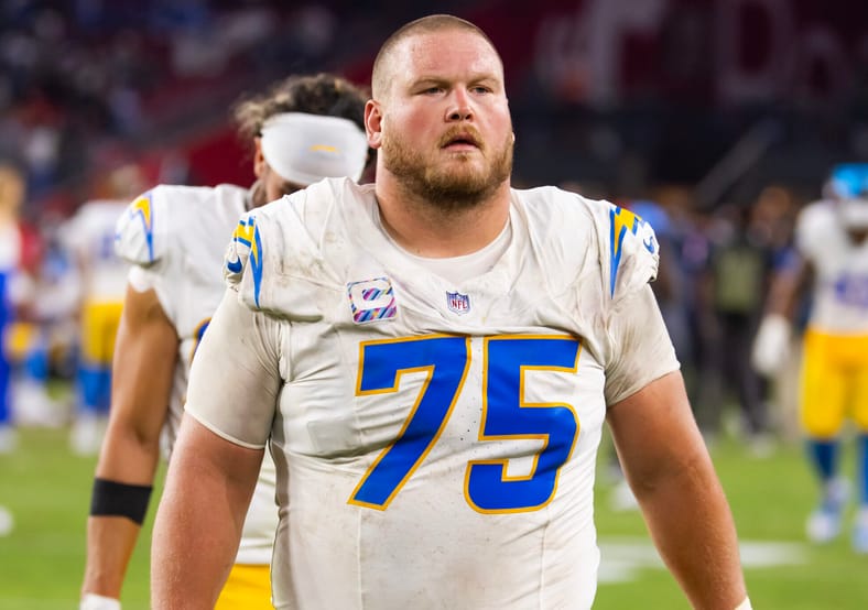 NFL: Los Angeles Chargers at Arizona Cardinals