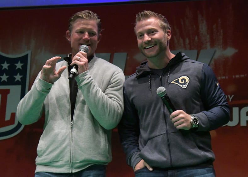 NFL: International Series-NFL UK Live