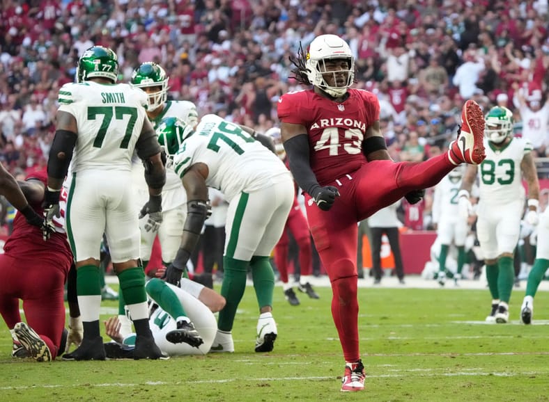 Syndication: Arizona Republic