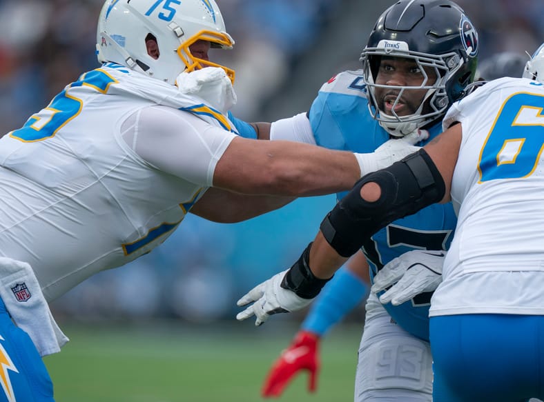 Syndication: The Tennessean