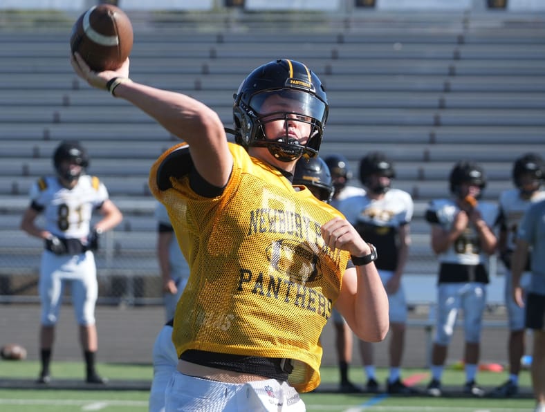 UCLA Bruins Recruit