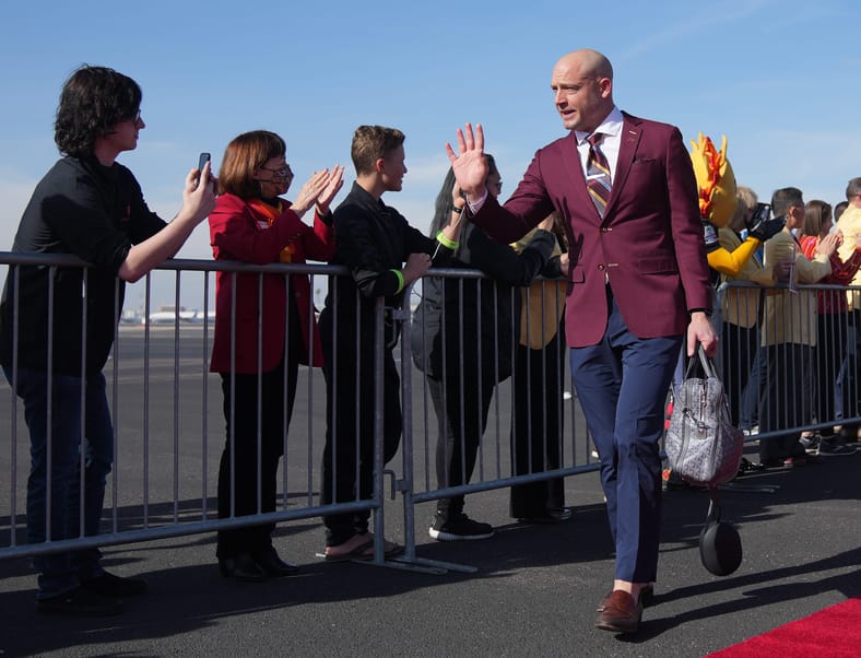 Syndication: Arizona Republic UCLA