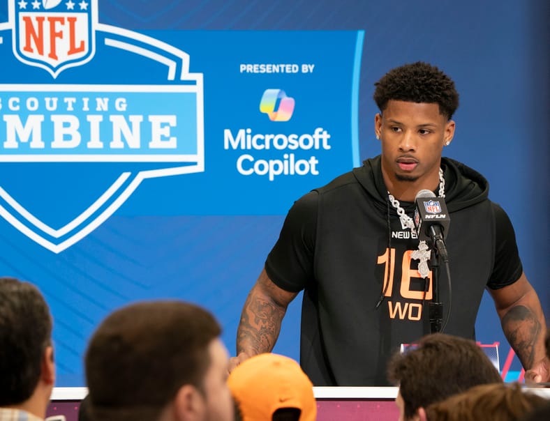 Los Angeles Chargers Mock Draft 4.0: Post NFL Combine