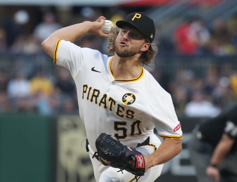 MLB: Colorado Rockies at Pittsburgh Pirates