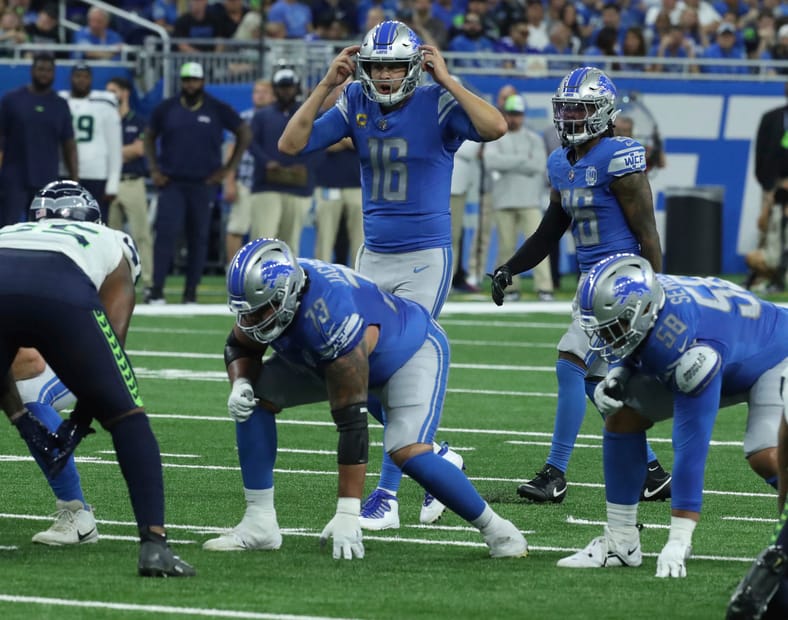 ESPN Analyst Says Los Angeles Rams Pulled Off Major Heist With Critical Move 3 Syndication: Detroit Free Press