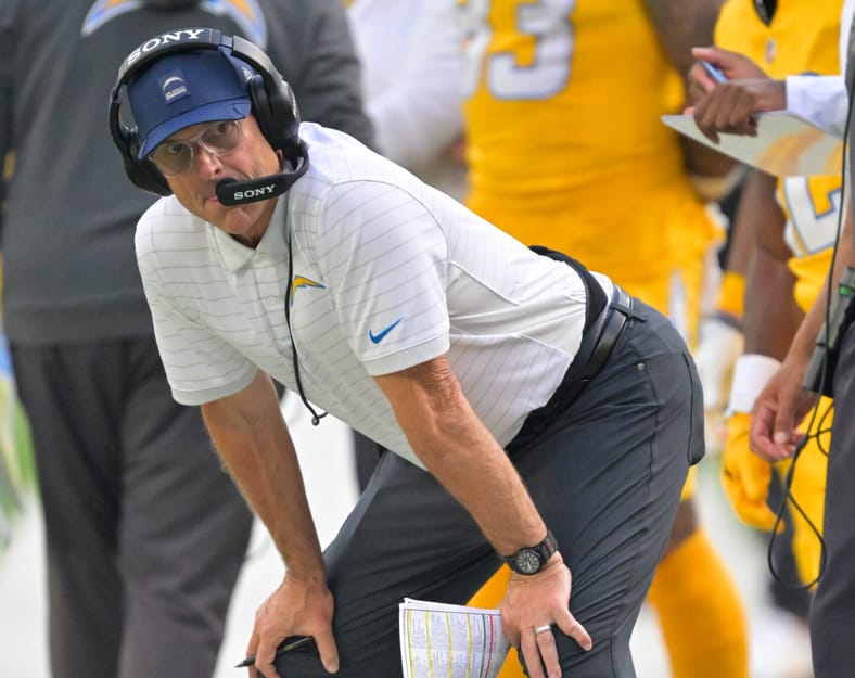 NFL: Indianapolis Colts at Los Angeles Chargers