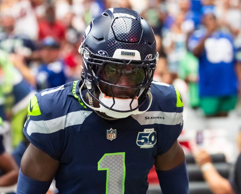 NFL: Seattle Seahawks at Arizona Cardinals