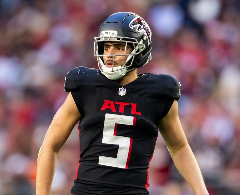 NFL: Atlanta Falcons at Arizona Cardinals