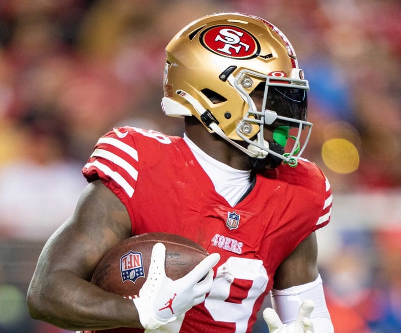 NFL: Los Angeles Chargers at San Francisco 49ers