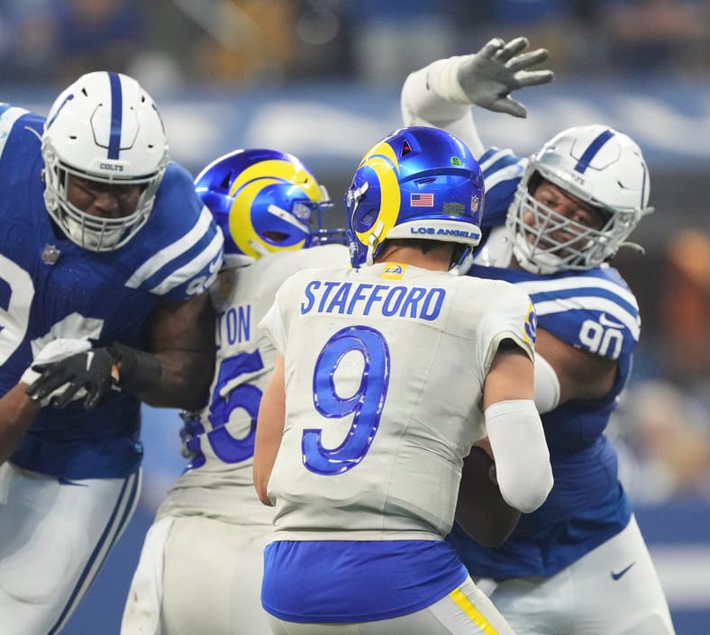 Syndication: The Indianapolis Star