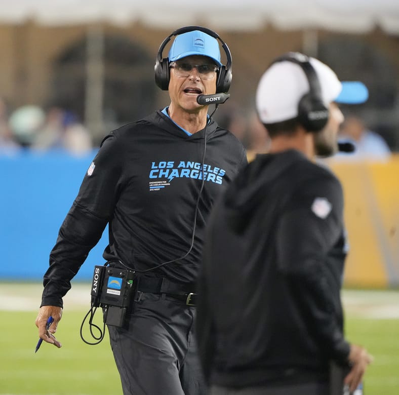 Chargers Insider Shares Positive Update On Recent Arrest Of Veteran 4 Syndication: Massillon Independent