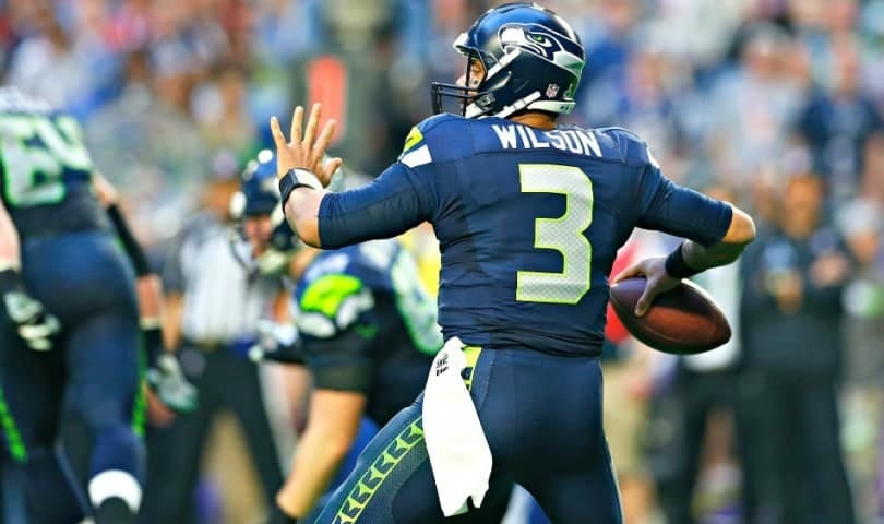 Russell Wilson