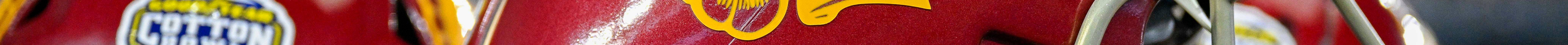USC Trojans Safety Kamari Ramsey On Lott Impact Trophy 2024 Watch List