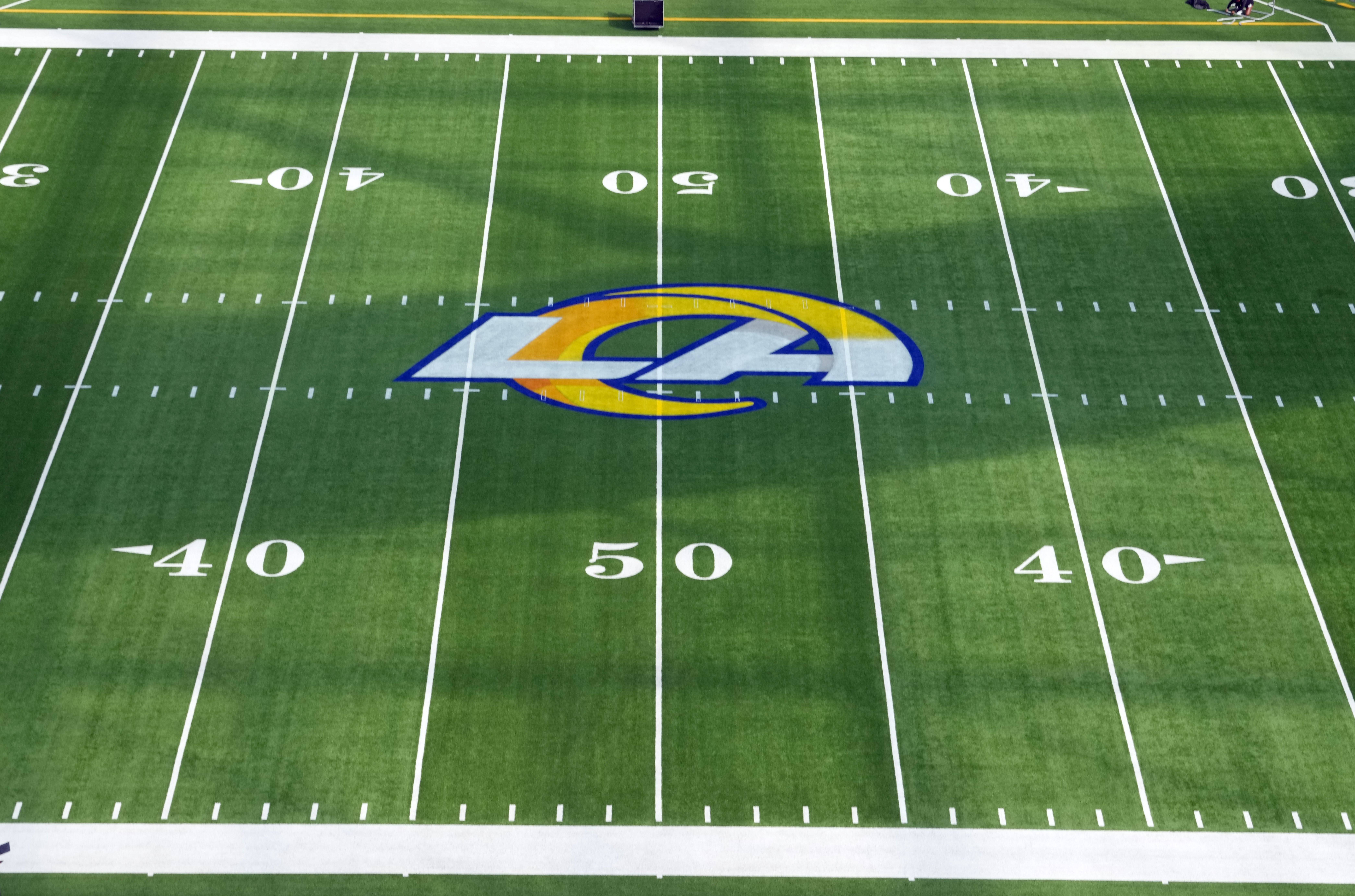 NFL: Minnesota Vikings at Los Angeles Rams