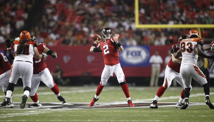 Matt Ryan 2