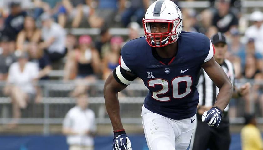 AFC West 2017 NFL Draft Final Grades 6 Obu Melifonwu
