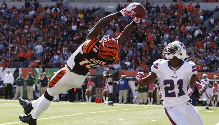AJ Green 1