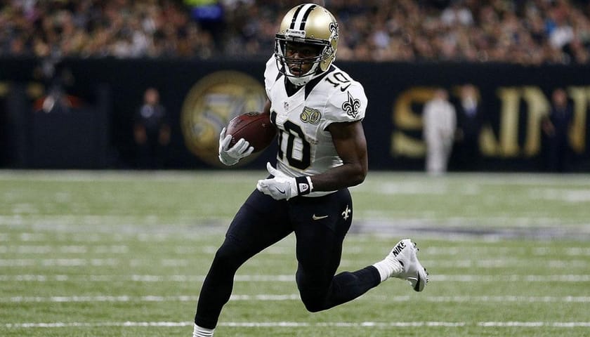 Brandin Cooks 2