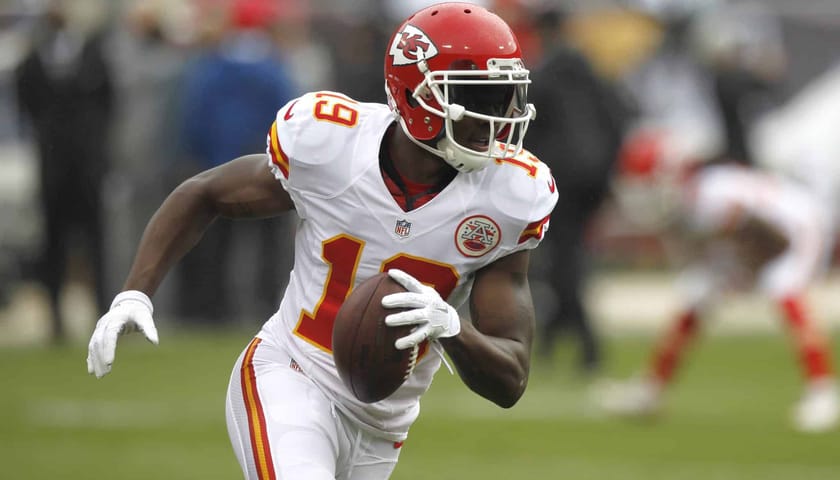 Jeremy Maclin 2