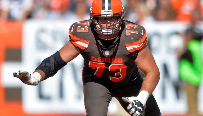 Joe Thomas