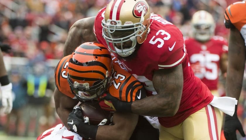 Novorro Bowman