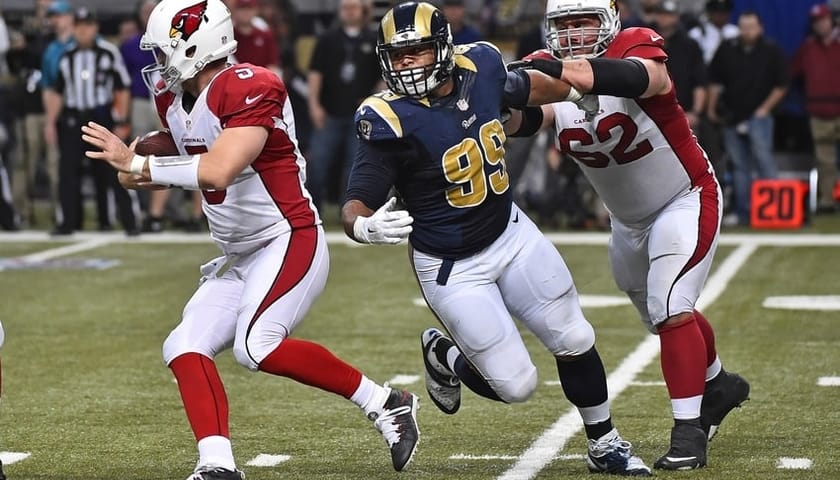 aaron donald