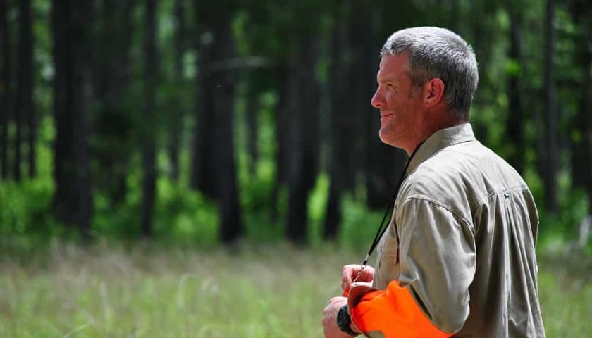 Brett Favre