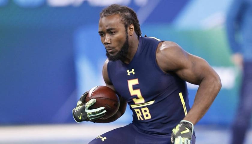 Dalvin Cook 2