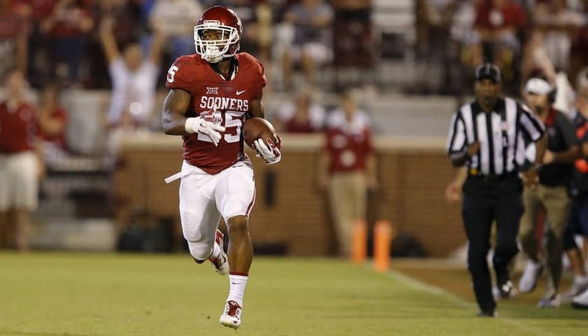 Joe Mixon