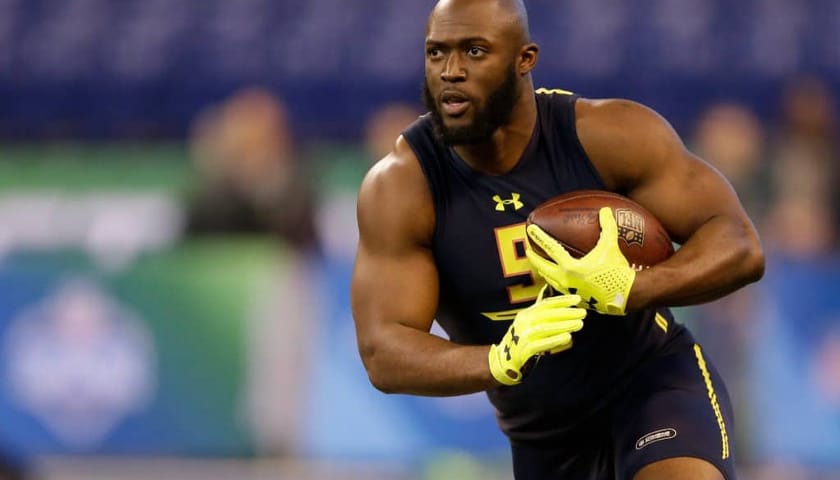 Leonard Fournette