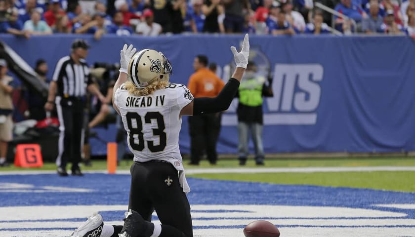Willie Snead