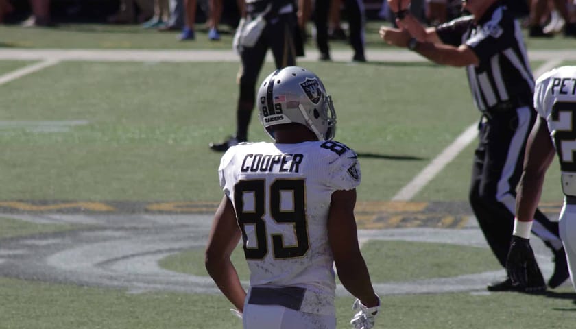 Amari Cooper 3